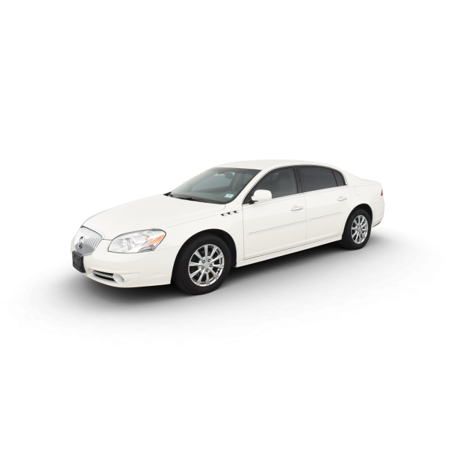 2010 Buick Lucerne | Carvana